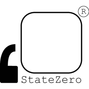 StateZero Logo